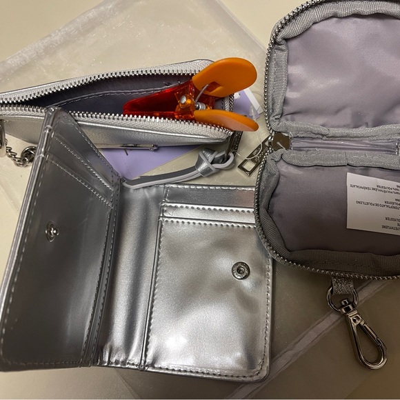 Madden Girl NWT 3 pc Wallet Set - Picture 3 of 8